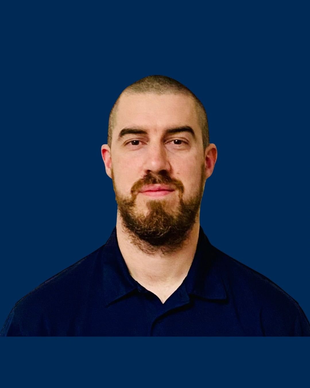 Roy, owner of Wilkin Plumbing